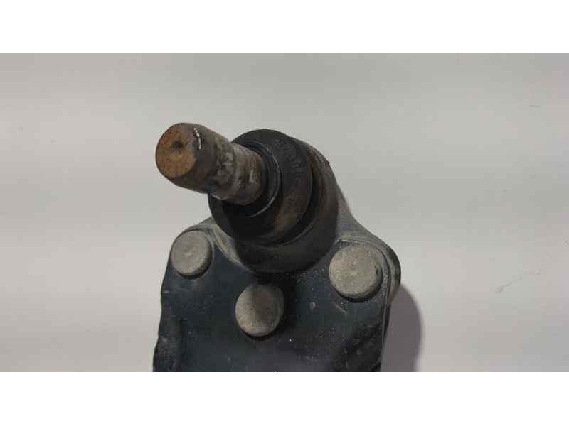 Recambio de brazo suspension inferior delantero izquierdo para opel astra g berlina elegance referencia OEM IAM 5352016 81394 