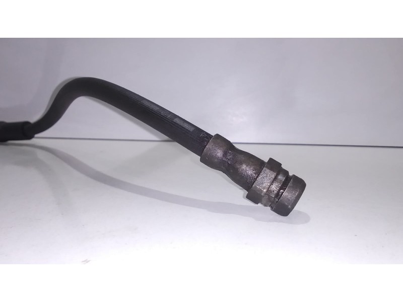 Recambio de tubo para audi a3 sportback (8p) 1.9 tdi attraction referencia OEM IAM BLS 48385 