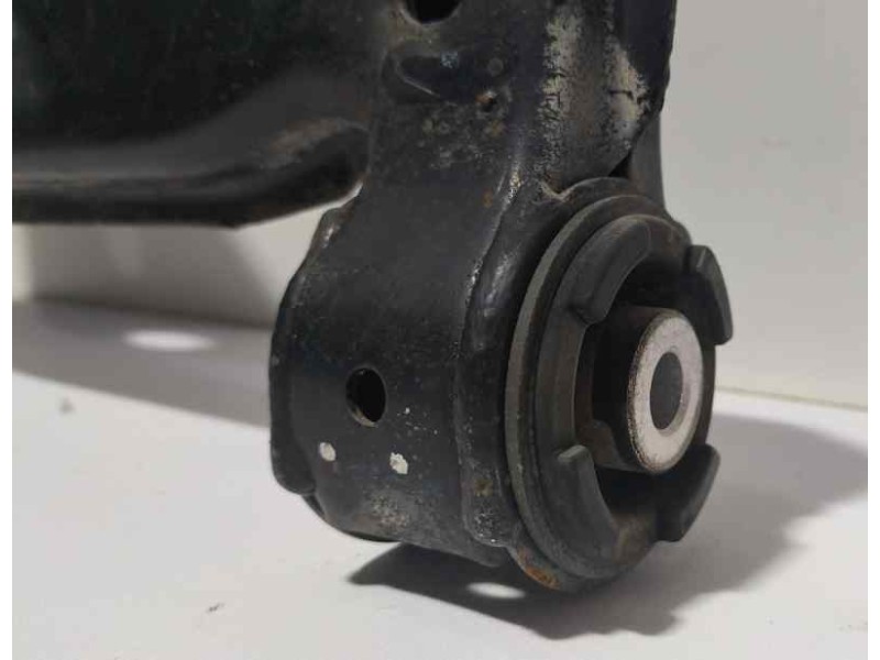 Recambio de brazo suspension inferior delantero izquierdo para opel astra g berlina elegance referencia OEM IAM 5352016 81394 
