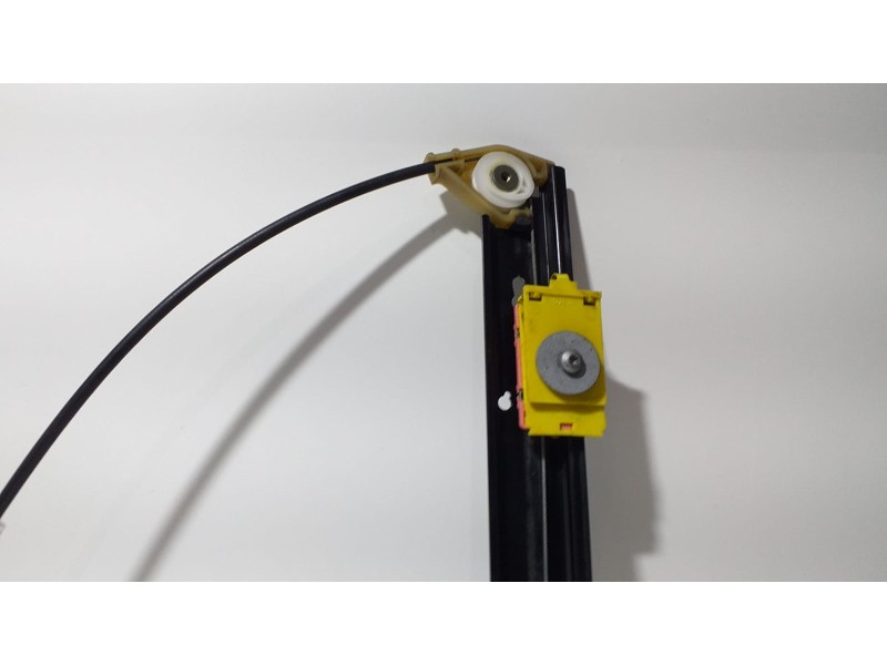 Recambio de elevalunas delantero derecho para audi a6 avant (4f5) 3.0 tdi quattro referencia OEM IAM 4F0837462C 56466 