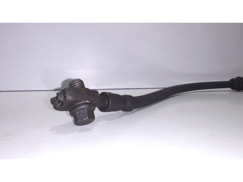 Recambio de tubo para audi a3 sportback (8p) 1.9 tdi attraction referencia OEM IAM BLS 48385 