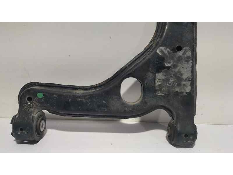 Recambio de brazo suspension inferior delantero izquierdo para opel astra g berlina elegance referencia OEM IAM 5352016 81394 