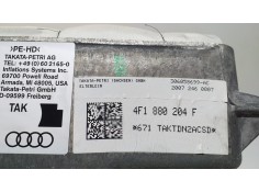 Recambio de airbag delantero derecho para audi a6 berlina (4f2) 3.0 tdi quattro (165kw) referencia OEM IAM 4F1880204F 67323  2