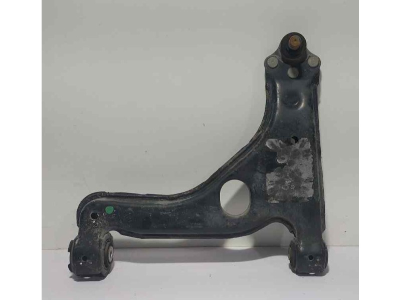 Recambio de brazo suspension inferior delantero izquierdo para opel astra g berlina elegance referencia OEM IAM 5352016 81394 