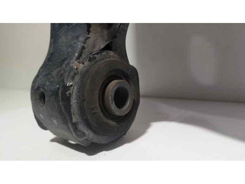 Recambio de brazo suspension inferior delantero izquierdo para opel astra g berlina elegance referencia OEM IAM 5352016 81394 