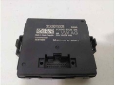 Recambio de modulo electronico para seat leon (5f1) reference referencia OEM IAM 3Q0907530B 83730  2