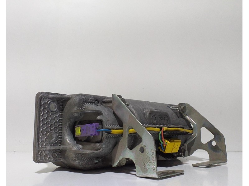 Recambio de airbag delantero derecho para audi a6 berlina (4f2) 3.0 tdi quattro (165kw) referencia OEM IAM 4F1880204F 67323  Recambio de airbag delantero derecho para audi a6 berlina (4f2) 3.0 tdi quattro (165kw) referencia OEM IAM 4F1880204F 67323