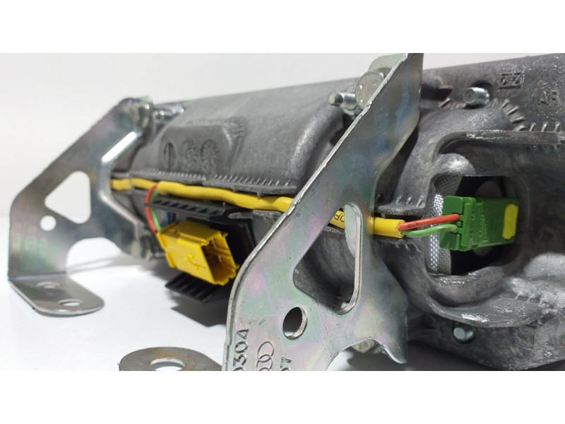 Recambio de airbag delantero derecho para audi a6 berlina (4f2) 3.0 tdi quattro (165kw) referencia OEM IAM 4F1880204F 67323  Recambio de airbag delantero derecho para audi a6 berlina (4f2) 3.0 tdi quattro (165kw) referencia OEM IAM 4F1880204F 67323
