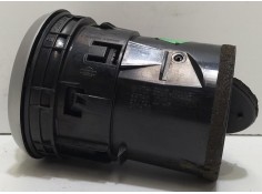 Recambio de rejilla aireadora para nissan qashqai (j10) acenta referencia OEM IAM 68760JD10A 76817  2