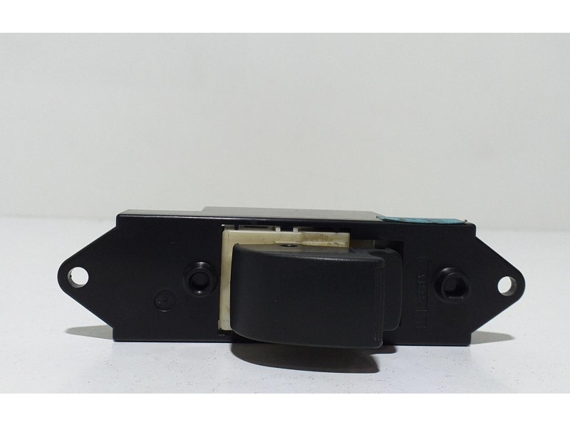 Recambio de mando elevalunas trasero izquierdo para mitsubishi outlander (cw0) kaiteki 4wd referencia OEM IAM MR587944 60314 