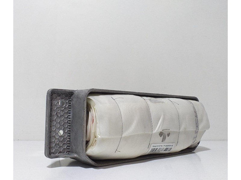 Recambio de airbag delantero derecho para audi a6 berlina (4f2) 3.0 tdi quattro (165kw) referencia OEM IAM 4F1880204F 67323  Recambio de airbag delantero derecho para audi a6 berlina (4f2) 3.0 tdi quattro (165kw) referencia OEM IAM 4F1880204F 67323