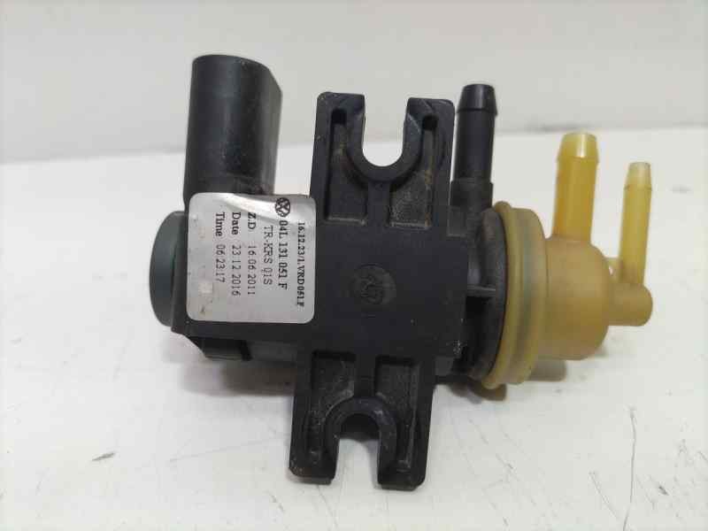 Recambio de valvula aire adicional para seat leon (5f1) reference referencia OEM IAM 04L131051F 83733 