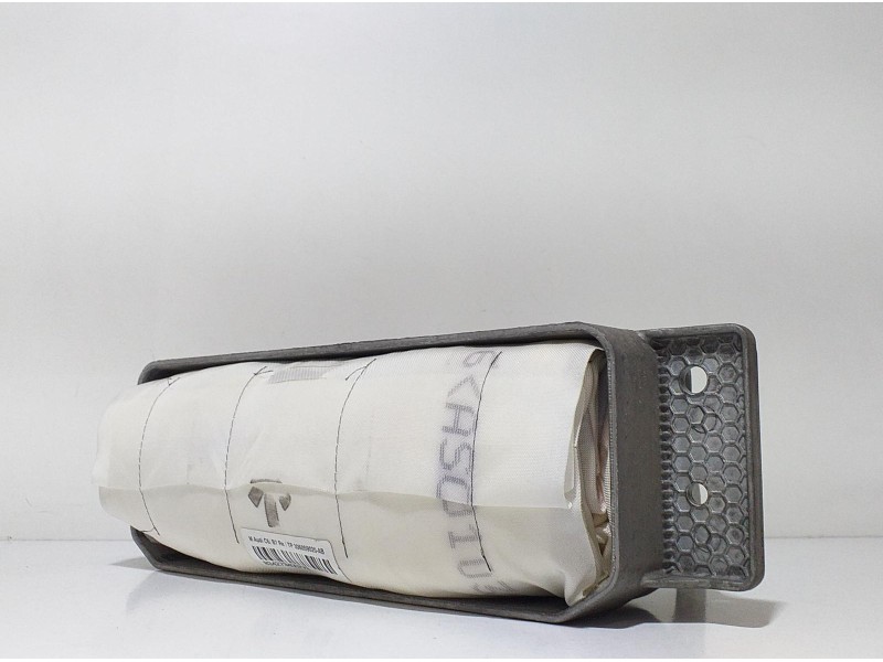 Recambio de airbag delantero derecho para audi a6 berlina (4f2) 3.0 tdi quattro (165kw) referencia OEM IAM 4F1880204F 67323  Recambio de airbag delantero derecho para audi a6 berlina (4f2) 3.0 tdi quattro (165kw) referencia OEM IAM 4F1880204F 67323