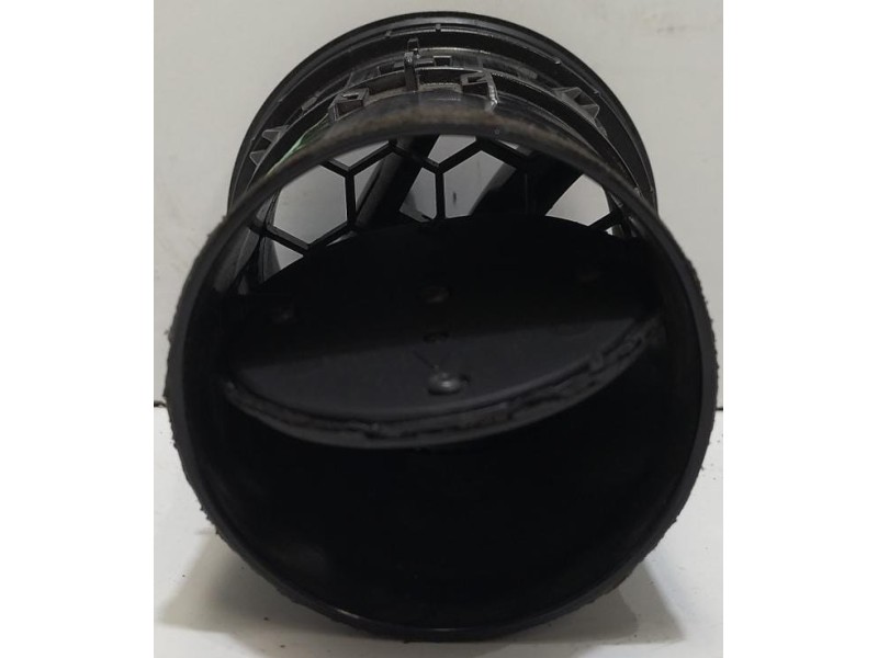 Recambio de rejilla aireadora para nissan qashqai (j10) acenta referencia OEM IAM 68760JD10A 76817 
