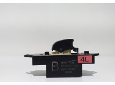 Recambio de mando elevalunas trasero derecho para mitsubishi outlander (cw0) kaiteki 4wd referencia OEM IAM MR587944 60315 