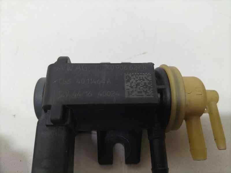 Recambio de valvula aire adicional para seat leon (5f1) reference referencia OEM IAM 04L131051F 83733 