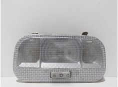 Recambio de luz interior para citroën berlingo station wagon x referencia OEM IAM 9663069980 56540 