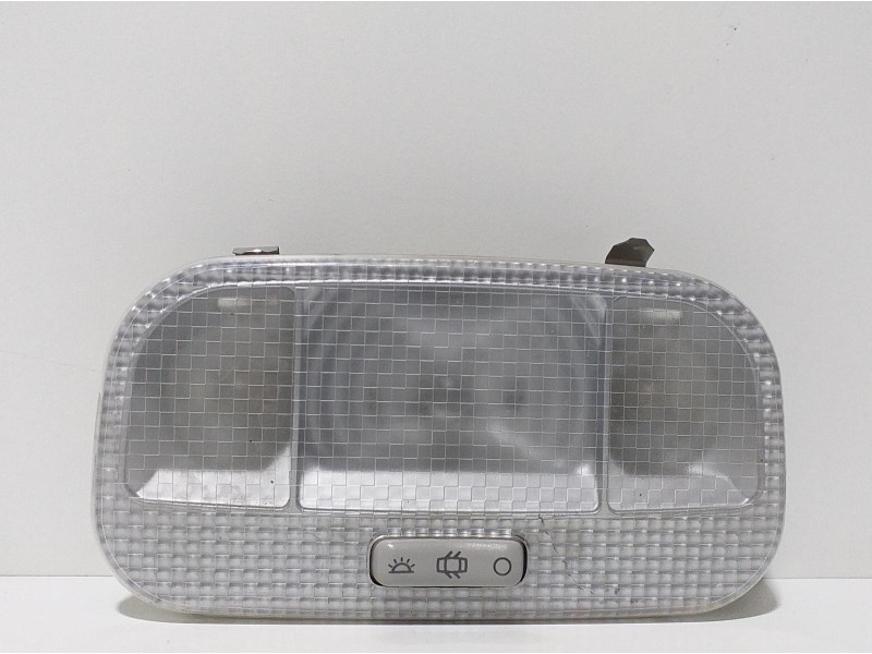 Recambio de luz interior para citroën berlingo station wagon x referencia OEM IAM 9663069980 56540 