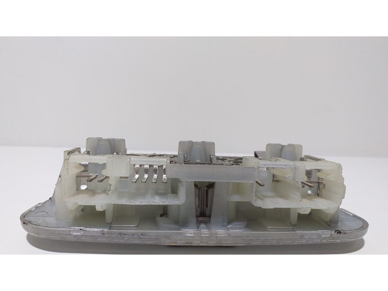 Recambio de luz interior para citroën berlingo station wagon x referencia OEM IAM 9663069980 56540 