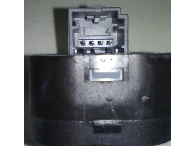 Recambio de mando retrovisor para audi a3 sportback (8p) 1.9 tdi attraction referencia OEM IAM 8E0959565 48400 