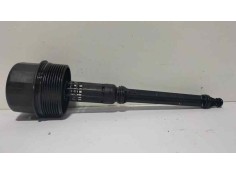 Recambio de soporte filtro aceite para mercedes-benz clase s (w220) berlina 500 (220.075) referencia OEM IAM A1121800110 81396 