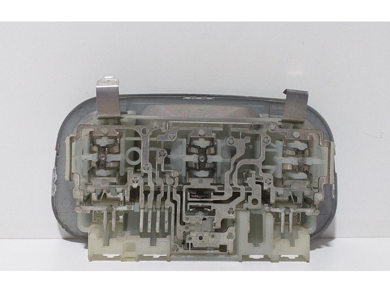 Recambio de luz interior para citroën berlingo station wagon x referencia OEM IAM 9663069980 56540 
