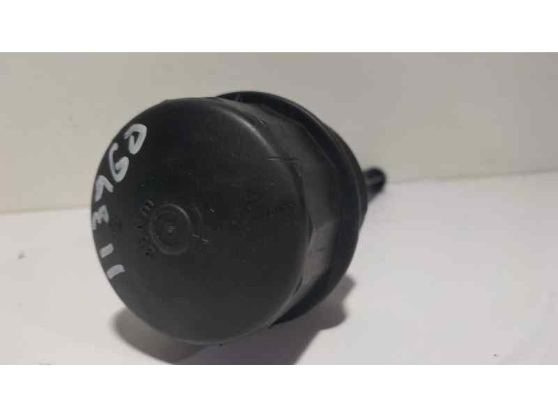 Recambio de soporte filtro aceite para mercedes-benz clase s (w220) berlina 500 (220.075) referencia OEM IAM A1121800110 81396 