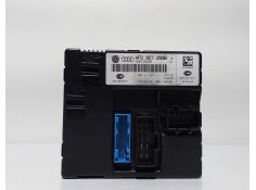Recambio de modulo electronico para audi a6 berlina (4f2) 2.7 v6 24v tdi referencia OEM IAM 4F0907289B 50319 