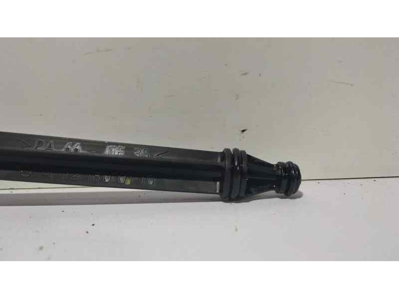 Recambio de soporte filtro aceite para mercedes-benz clase s (w220) berlina 500 (220.075) referencia OEM IAM A1121800110 81396 