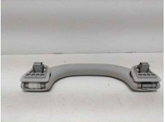 Recambio de maneta interior trasera derecha para seat leon (5f1) reference referencia OEM IAM DDY 83735  2