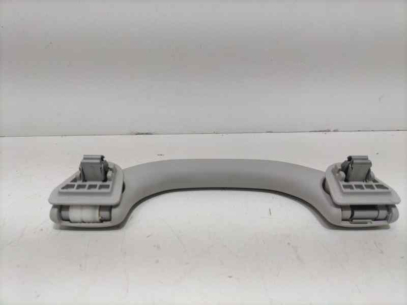Recambio de maneta interior trasera derecha para seat leon (5f1) reference referencia OEM IAM DDY 83735 