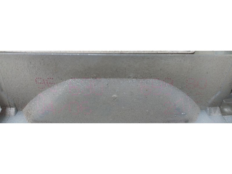 Recambio de luz interior para citroën berlingo station wagon x referencia OEM IAM 9663069980 56540 