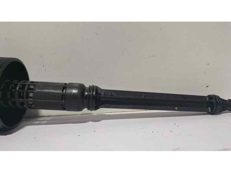 Recambio de soporte filtro aceite para mercedes-benz clase s (w220) berlina 500 (220.075) referencia OEM IAM A1121800110 81396 