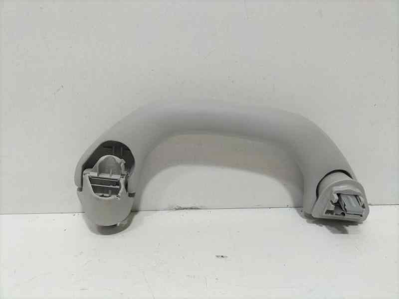 Recambio de maneta interior trasera derecha para seat leon (5f1) reference referencia OEM IAM DDY 83735 