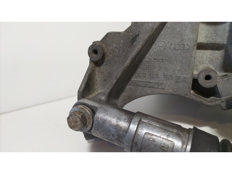 Recambio de soporte motor para audi q7 (4l) 3.0 tdi referencia OEM IAM 059145169AA 74005 R Recambio de soporte motor para audi q7 (4l) 3.0 tdi referencia OEM IAM 059145169AA 74005 R