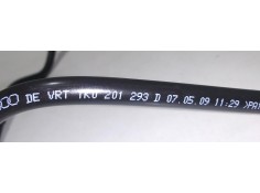 Recambio de tubo para audi a3 sportback (8p) 1.9 tdi attraction referencia OEM IAM 1K0201293D 48402  2