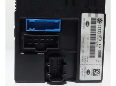 Recambio de modulo electronico para audi a6 berlina (4f2) 2.7 v6 24v tdi referencia OEM IAM 4F0907289B 50319  2
