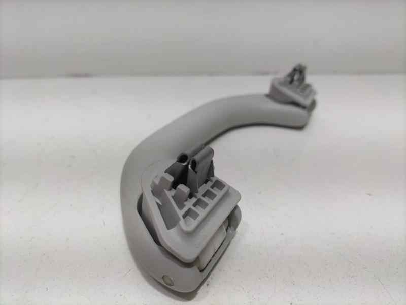 Recambio de maneta interior trasera derecha para seat leon (5f1) reference referencia OEM IAM DDY 83735 