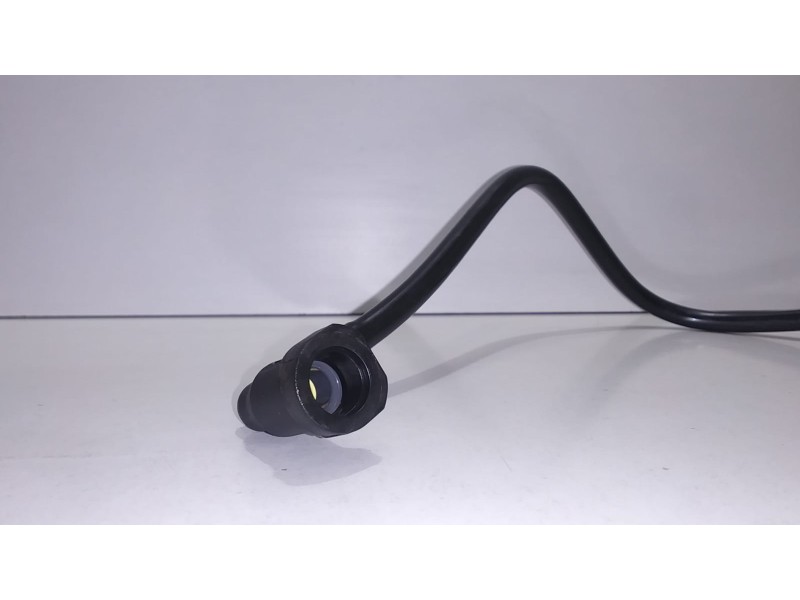 Recambio de tubo para audi a3 sportback (8p) 1.9 tdi attraction referencia OEM IAM 1K0201293D 48402 