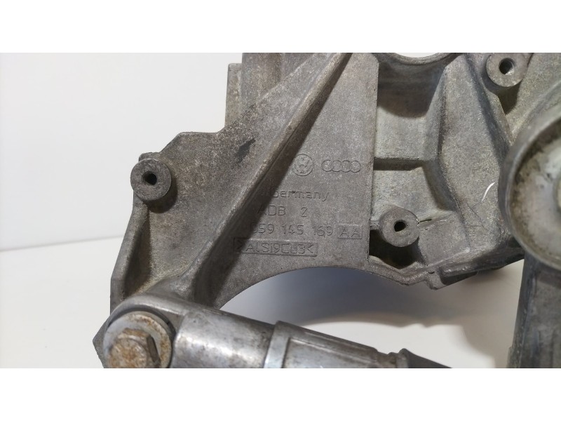 Recambio de soporte motor para audi q7 (4l) 3.0 tdi referencia OEM IAM 059145169AA 74005 R Recambio de soporte motor para audi q7 (4l) 3.0 tdi referencia OEM IAM 059145169AA 74005 R