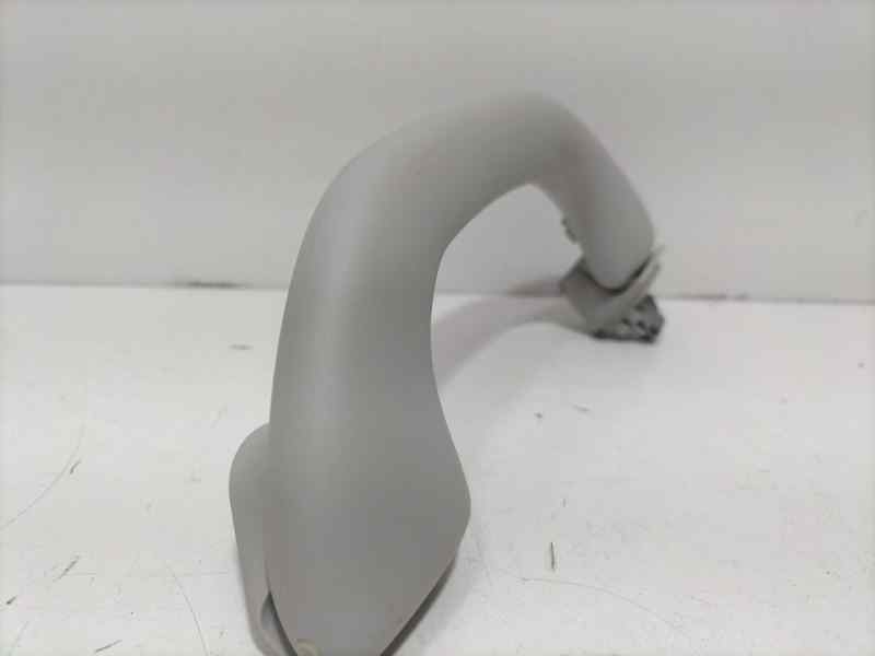 Recambio de maneta interior trasera derecha para seat leon (5f1) reference referencia OEM IAM DDY 83735 