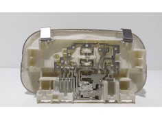 Recambio de luz interior para citroën berlingo station wagon x referencia OEM IAM 9680717080 56541  2