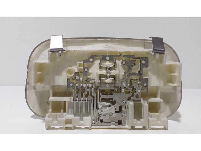 Recambio de luz interior para citroën berlingo station wagon x referencia OEM IAM 9680717080 56541 