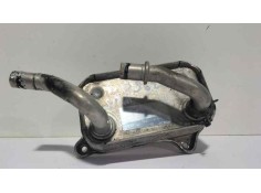 Recambio de enfriador aceite motor para mercedes-benz clase s (w220) berlina 500 (220.075) referencia OEM IAM 113960 81397 