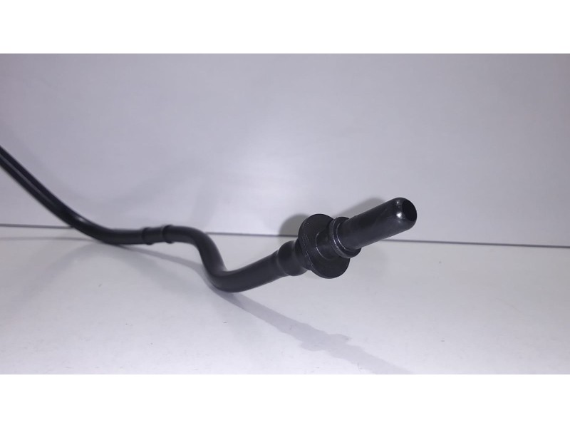 Recambio de tubo para audi a3 sportback (8p) 1.9 tdi attraction referencia OEM IAM 1K0201293D 48402 