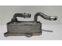 Recambio de enfriador aceite motor para mercedes-benz clase s (w220) berlina 500 (220.075) referencia OEM IAM 113960 81397  2