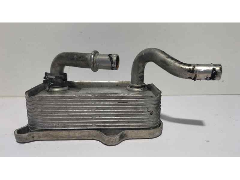 Recambio de enfriador aceite motor para mercedes-benz clase s (w220) berlina 500 (220.075) referencia OEM IAM 113960 81397 