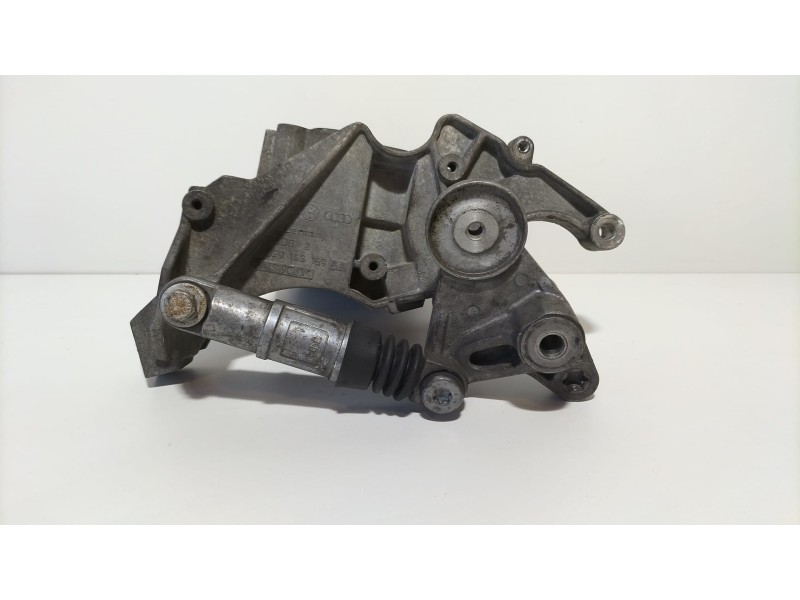 Recambio de soporte motor para audi q7 (4l) 3.0 tdi referencia OEM IAM 059145169AA 74005 R Recambio de soporte motor para audi q7 (4l) 3.0 tdi referencia OEM IAM 059145169AA 74005 R