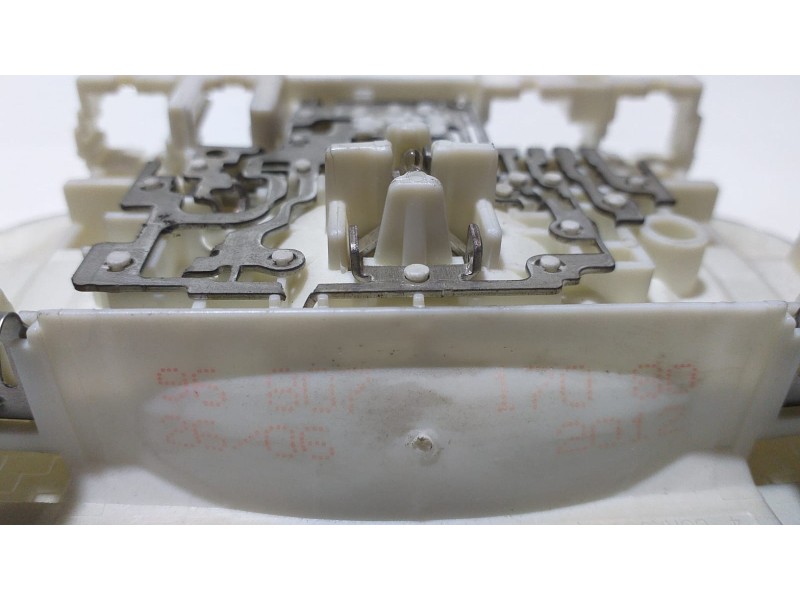 Recambio de luz interior para citroën berlingo station wagon x referencia OEM IAM 9680717080 56541 