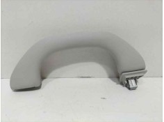 Recambio de maneta interior trasera izquierda para seat leon (5f1) reference referencia OEM IAM DDY 83736 